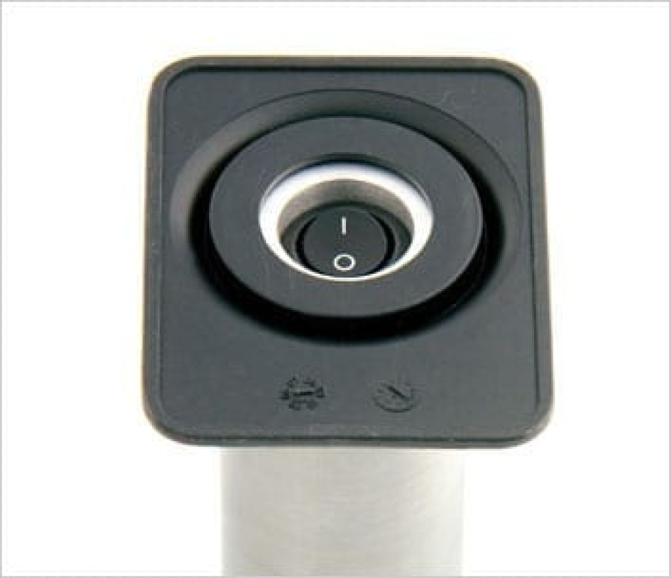 Reserverotor for SuperAladin Røykpistol - 100% Chief