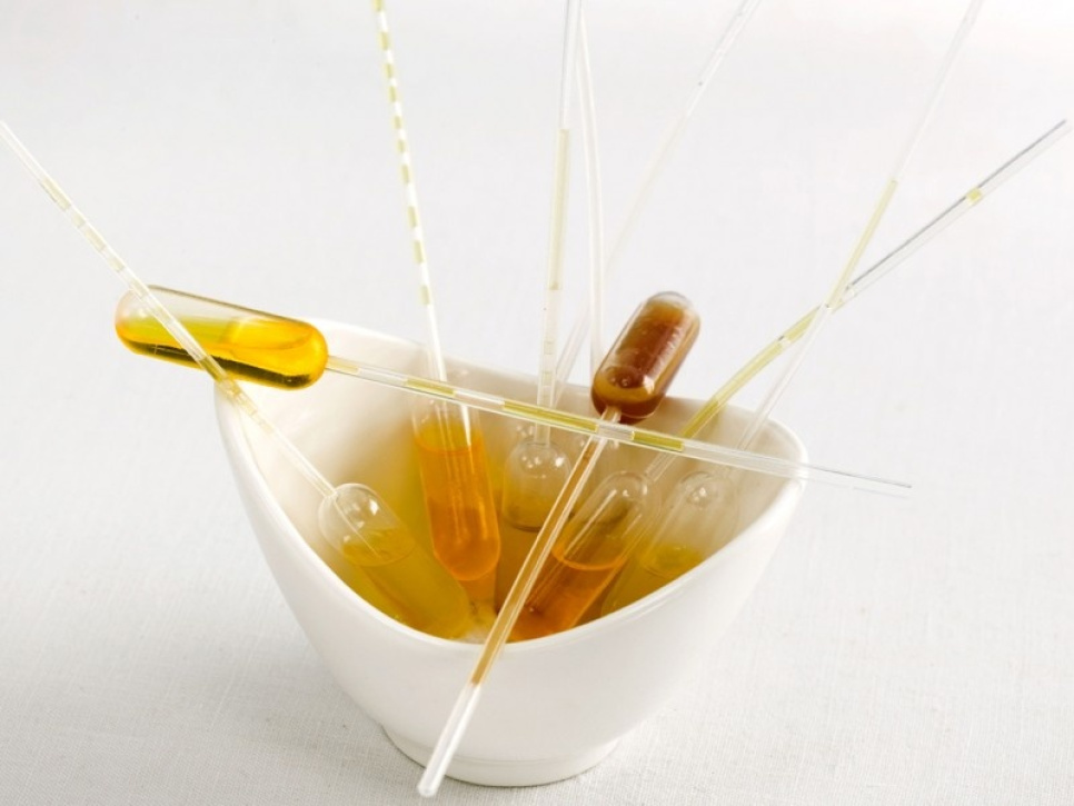 Pipette, rett, 500-pakning - 100 % kokk Pipette, rett, 500-pakning - 100 % kokk