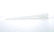 Pipette, konisk, 500-pakning - 100% Chef