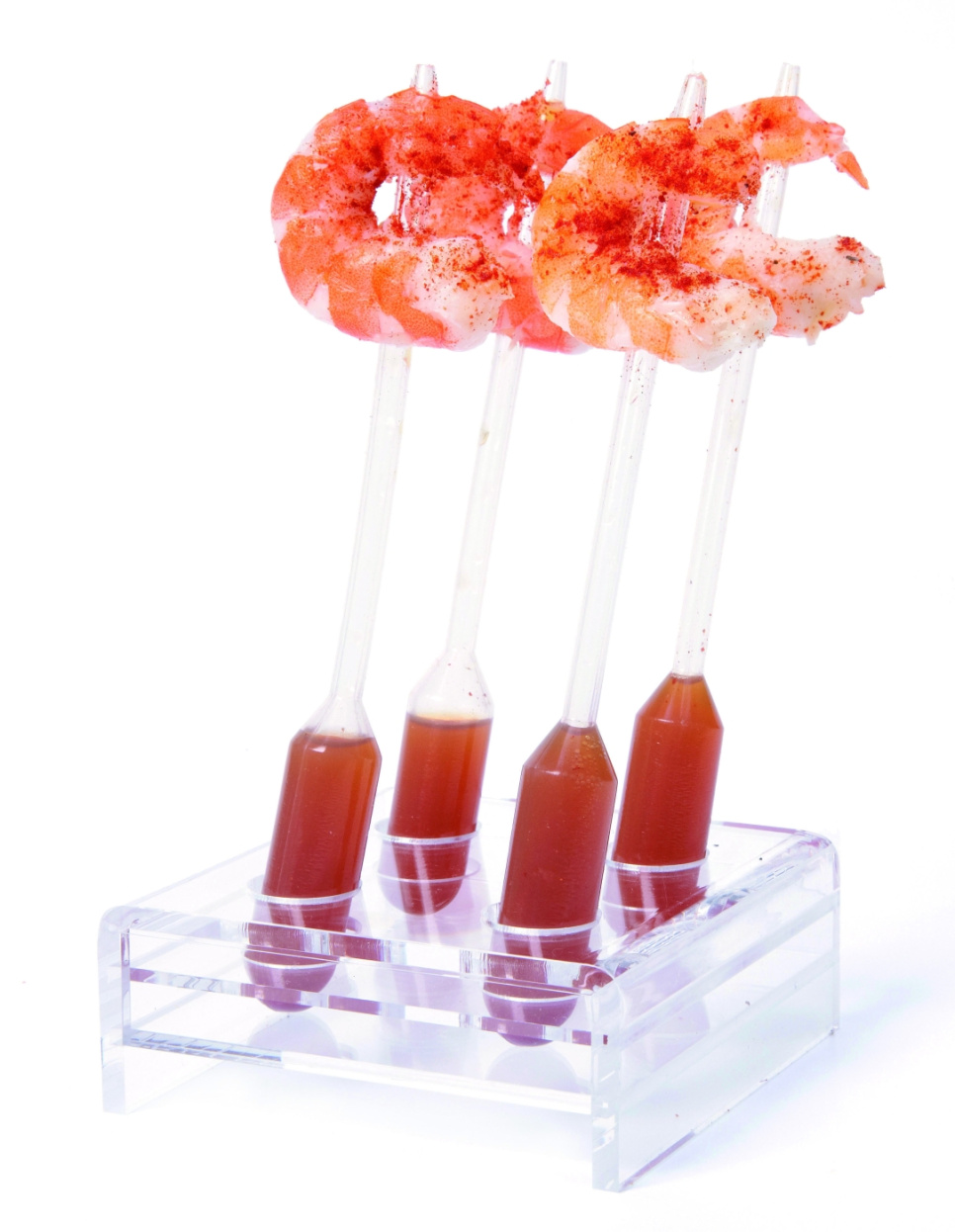 Pipette, konisk, 500-pakning - 100% Chef