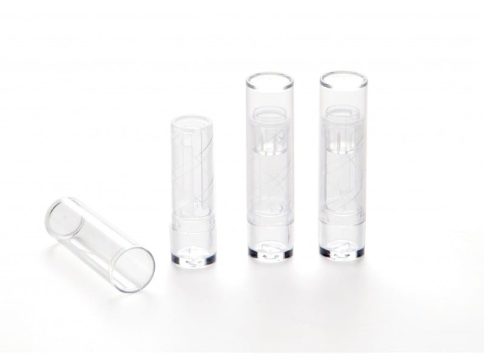 Tom leppestiftbeholder, 100 stk. (gullfarget) - 100% Chef Tom leppestiftbeholder, 100 stk. (gullfarget) - 100% Chef