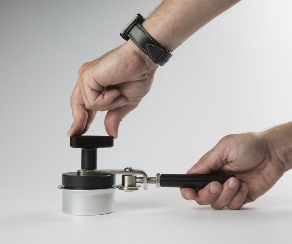 Runde aluminiumsbokser, 100 stk. - 100% Chef Runde aluminiumsbokser, 100 stk. - 100% Chef