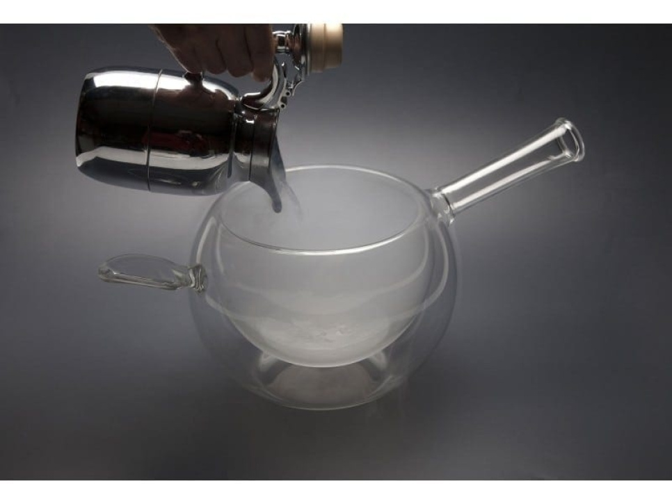 Nitro Bowl - 100 % Boss