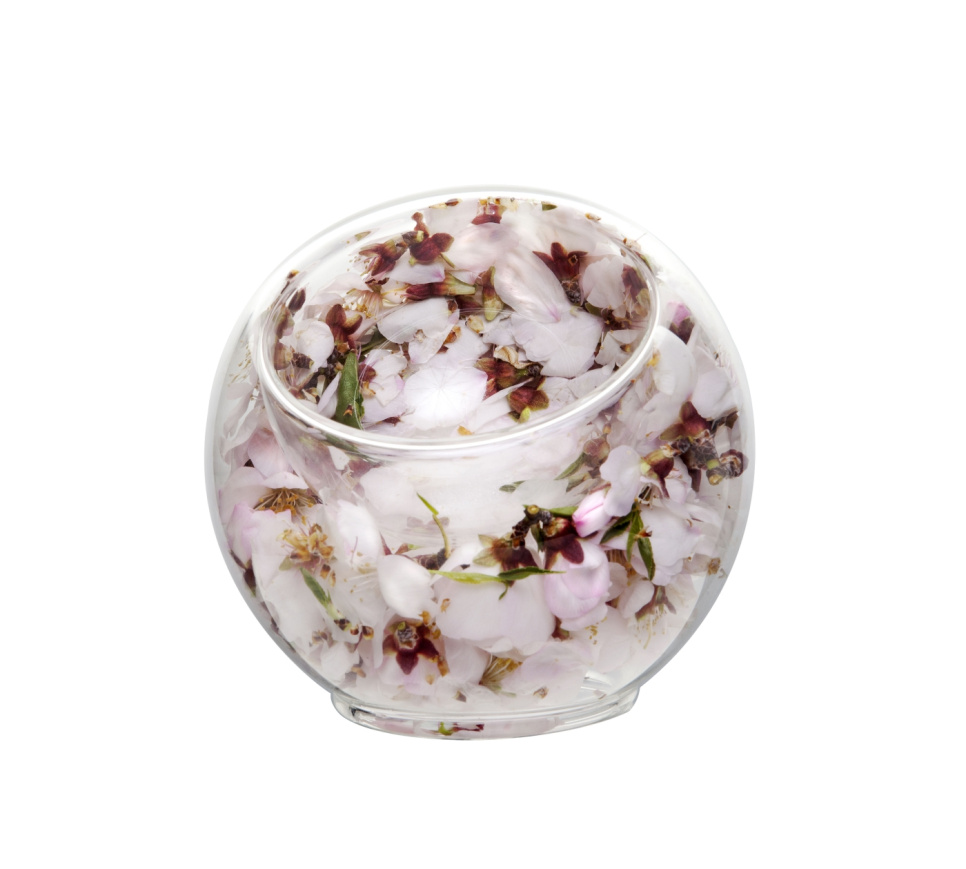 Isskål av borosilikatglass - 100 % Chef Isskål av borosilikatglass - 100 % Chef