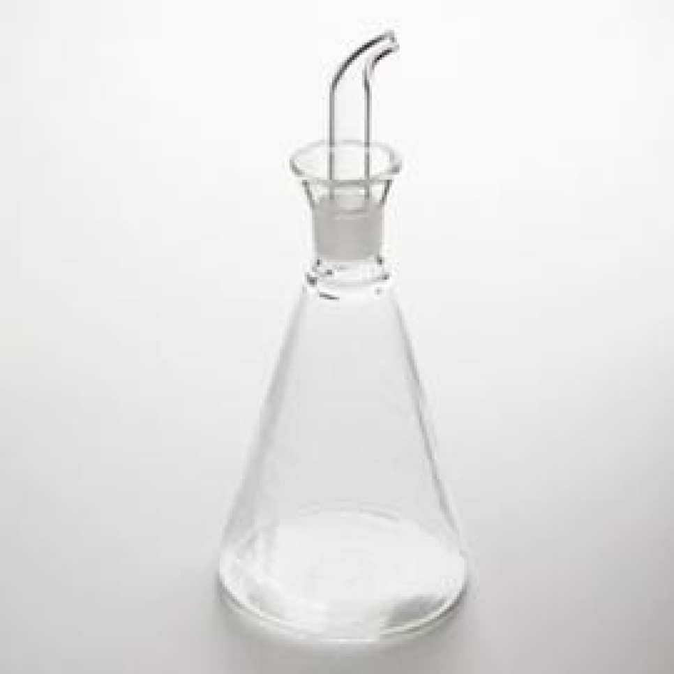 Oljekanne/flaske i glass - 100% Chef i gruppen Matlaging / Kjøkkenutstyr / Flasker & krukker hos The Kitchen Lab (1532-14997)