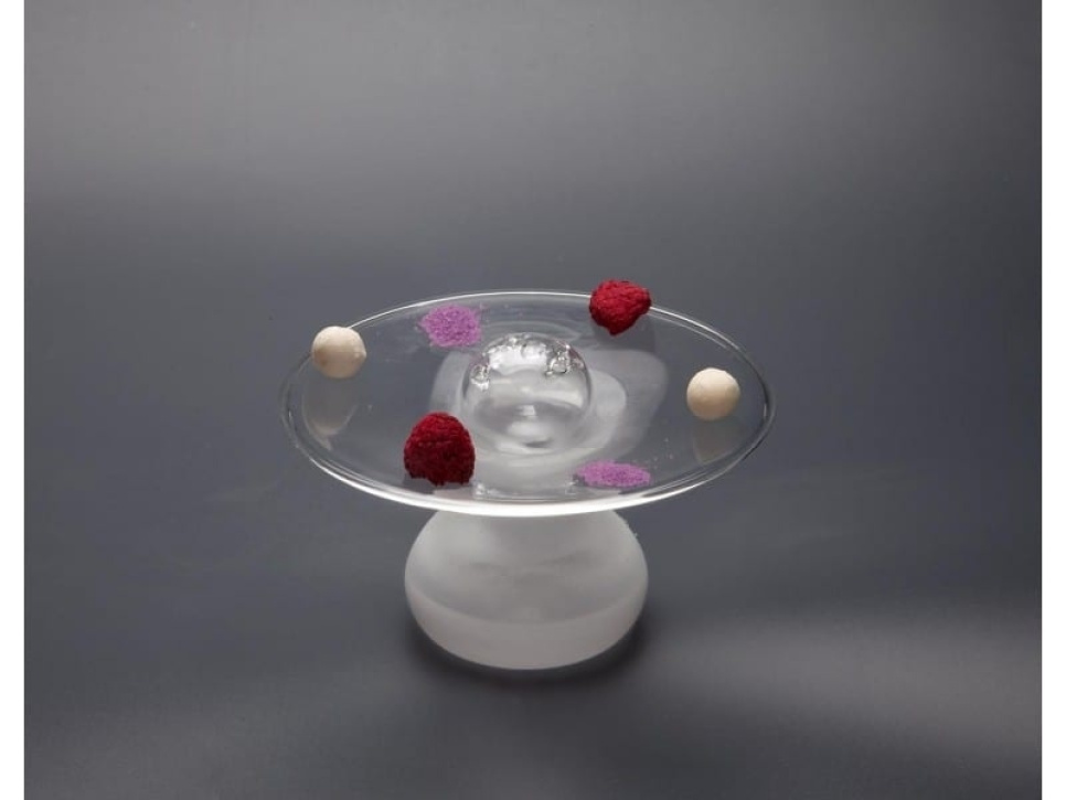 Ovn Tapa - 100% kokk Ovn Tapa - 100% kokk