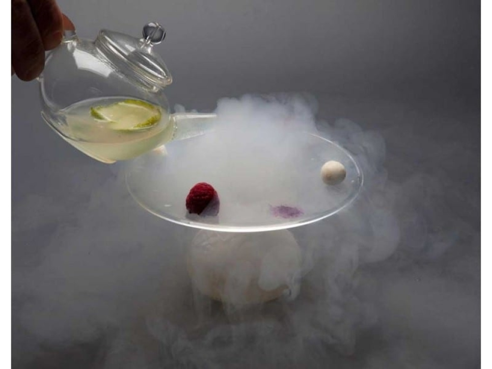 Ovn Tapa - 100% kokk Ovn Tapa - 100% kokk