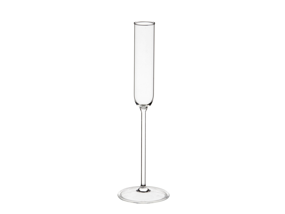 Cocktailglass, Reagensrør på fot, 2-pakning - 100% Chef i gruppen Borddekking / Glass / Cocktailglass hos The Kitchen Lab (1532-15005)