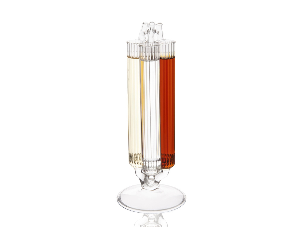 Trippelt shotglass, Orgasmic, 3x53ml - 100% Chef Trippelt shotglass, Orgasmic, 3x53ml - 100% Chef