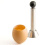 Toppkutter for egg, gaveeske - 100% Chef