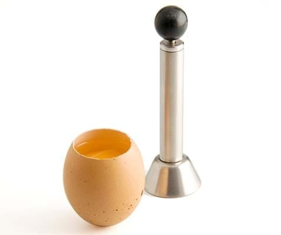 Toppkutter for egg, gaveeske - 100% Chef