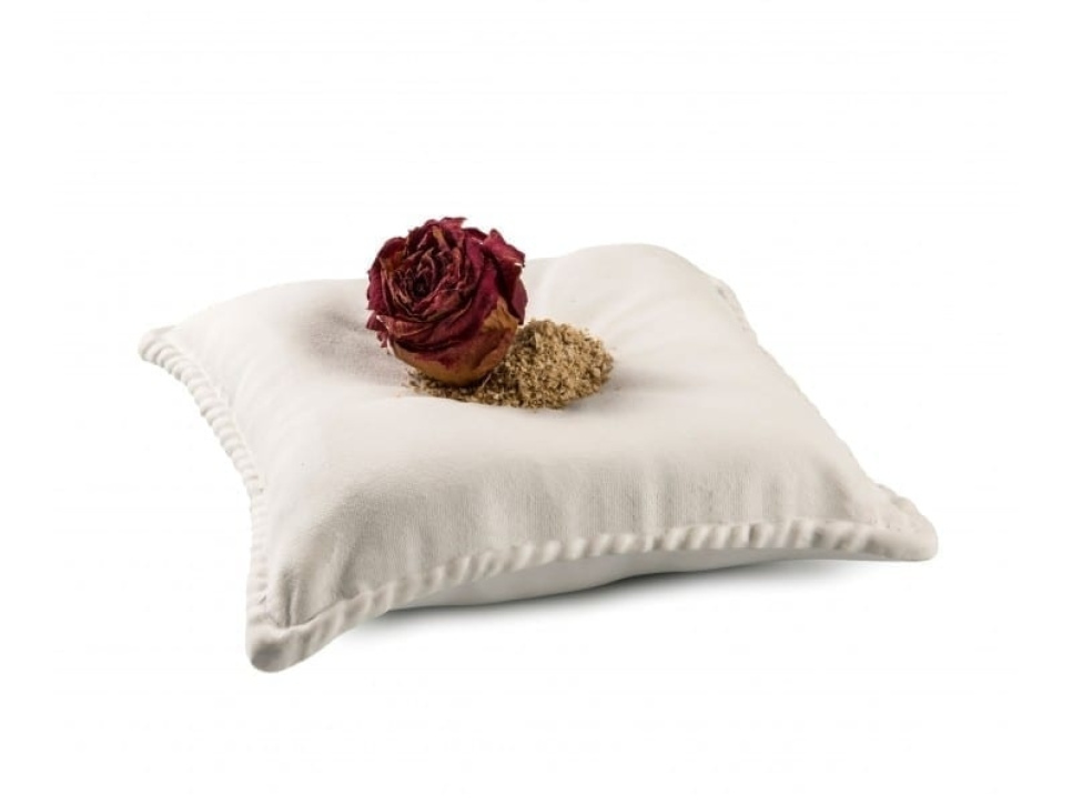 The Pillow i porselen, 2 stk. - 100% chef The Pillow i porselen, 2 stk. - 100% chef