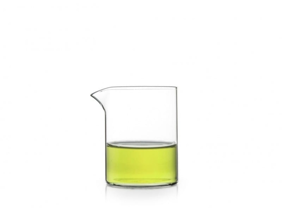 Kanne i borosilikat - 100% Chef