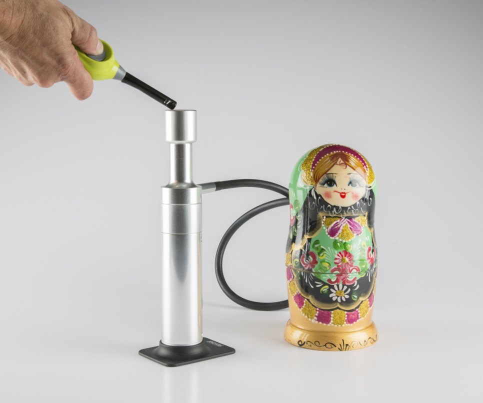 Matrjosjka dukke, røykeenhet - 100 % Chef Matrjosjka dukke, røykeenhet - 100 % Chef