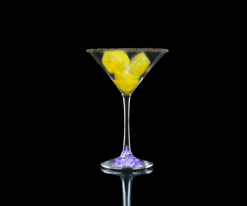 LED-lys, 10-pakning - 100% Chef LED-lys, 10-pakning - 100% Chef