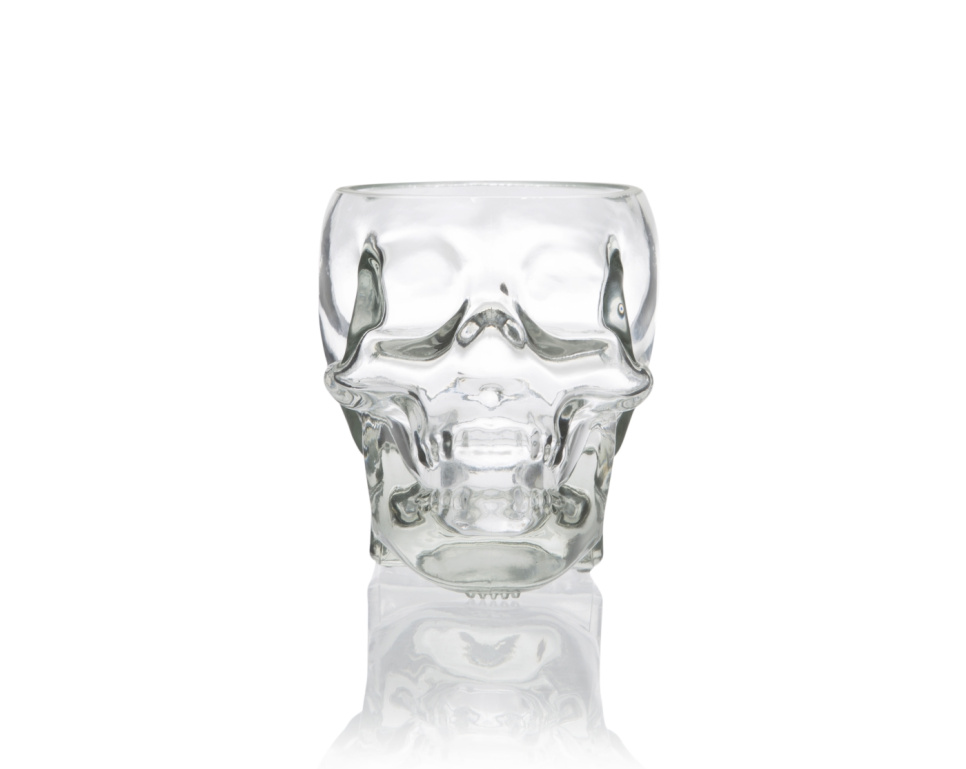 Skallformet glass, 6-pakning - 100 % i gruppen Borddekking / Glass / Andre glass hos The Kitchen Lab (1532-22319)