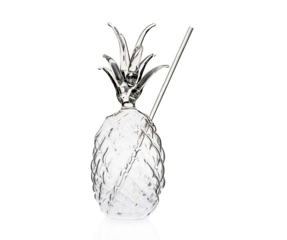 Cocktailglass, ananas - 100 % kokk i gruppen Borddekking / Glass / Andre glass hos The Kitchen Lab (1532-22500)