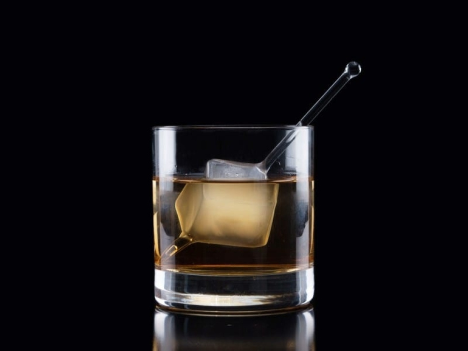 Ice Cube Stick, 2-pakning - 100 % kokk Ice Cube Stick, 2-pakning - 100 % kokk