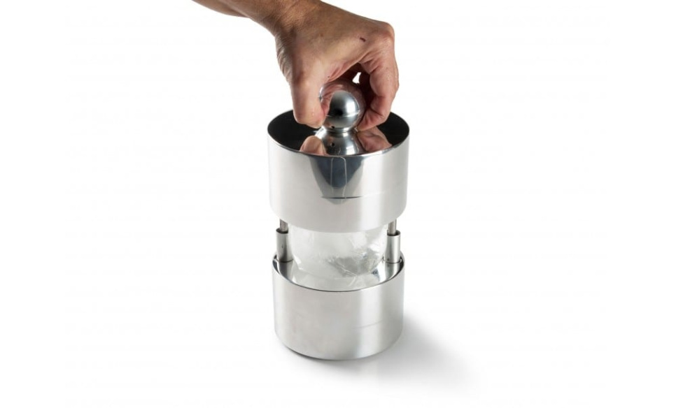 Ispresser, sfære/kule - 100% Chef Ispresser, sfære/kule - 100% Chef