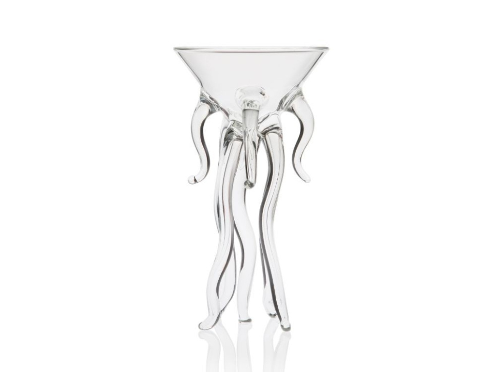 Glassbeger, Medusa, 10 cl - 100% Chef i gruppen Borddekking / Glass / Cocktailglass hos The Kitchen Lab (1532-23883)
