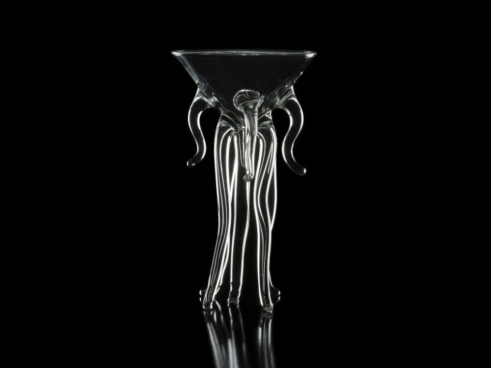 Glassbeger, Medusa, 10 cl - 100% Chef