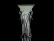 Glassbeger, Medusa, 10 cl - 100% Chef
