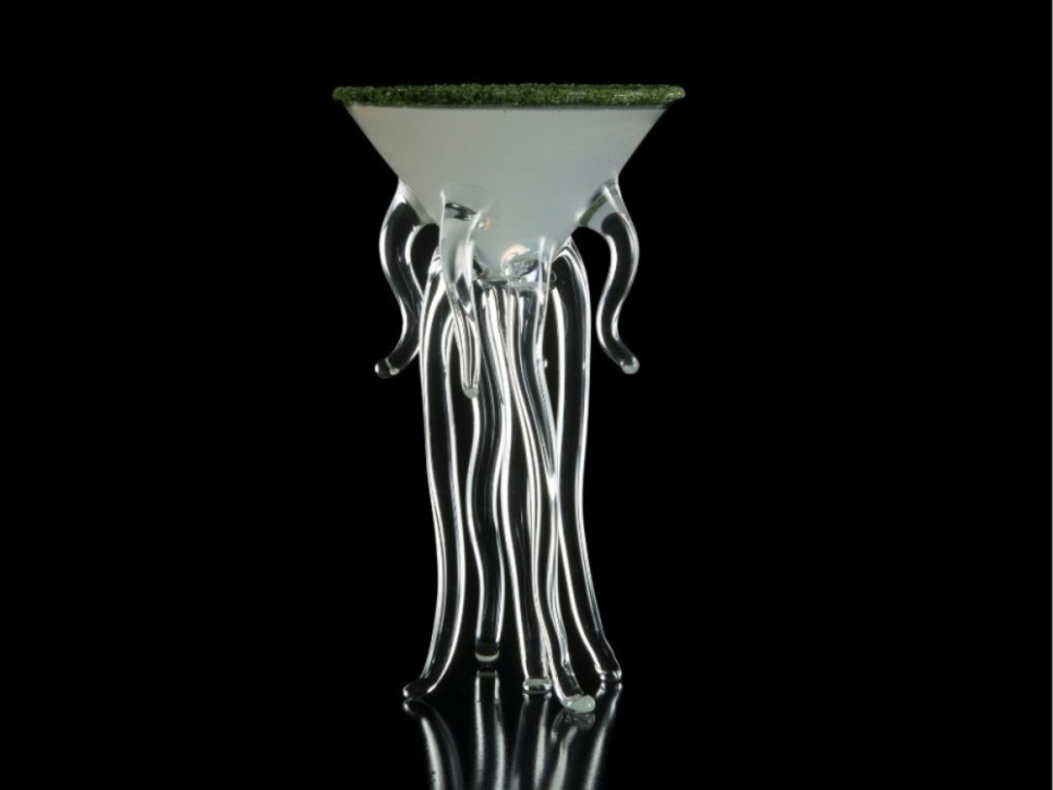 Glassbeger, Medusa, 10 cl - 100% Chef