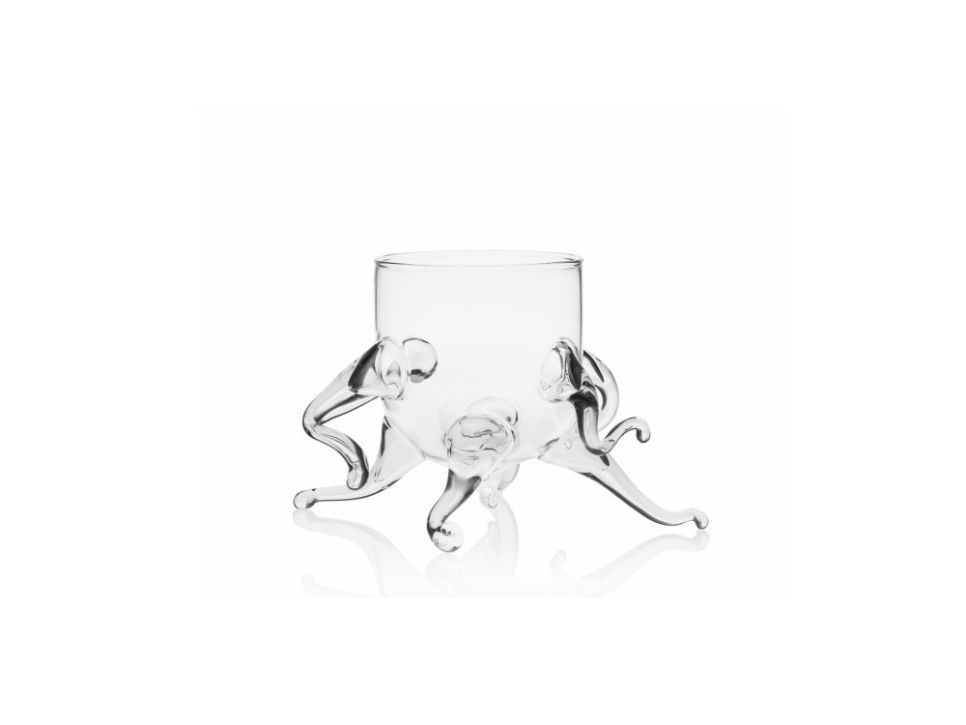 Cocktailglass, Octopus - 100% Chef i gruppen Borddekking / Glass / Cocktailglass hos The Kitchen Lab (1532-23885)