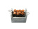Grillspyd, Robata Skewer 25 cm, 25-pak - 100% Chef
