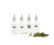 Dryppeflaske i glass med pipette, 120 ml - 100% Chef Dryppeflaske i glass med pipette, 120 ml - 100% Chef