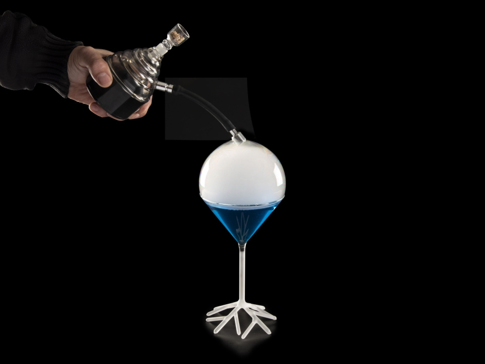 Genius Bubble Kit - 100 % Chef Genius Bubble Kit - 100 % Chef