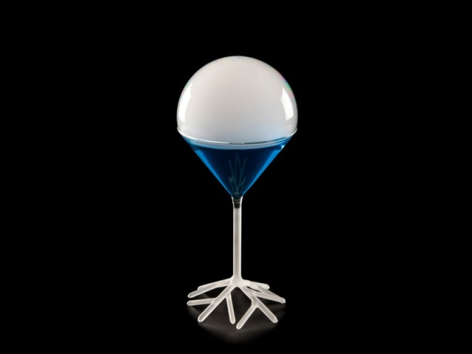 Genius Bubble Kit - 100 % Chef Genius Bubble Kit - 100 % Chef