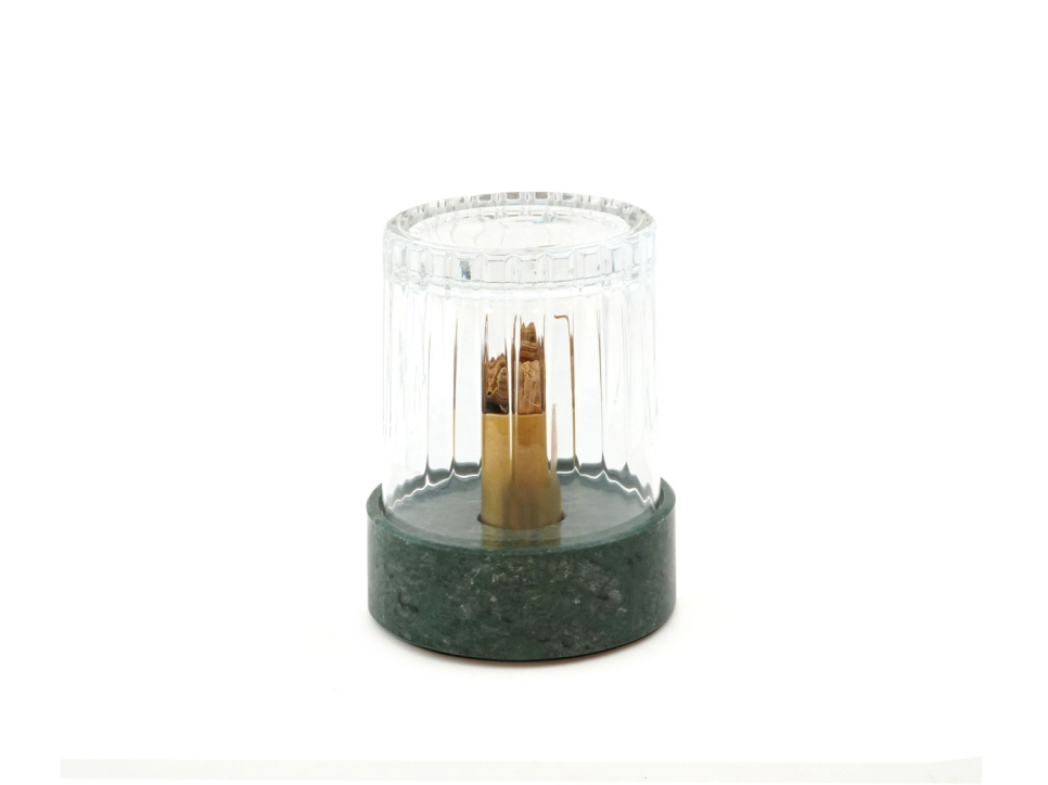 Røykestasjon for glass - 100% Chef Røykestasjon for glass - 100% Chef