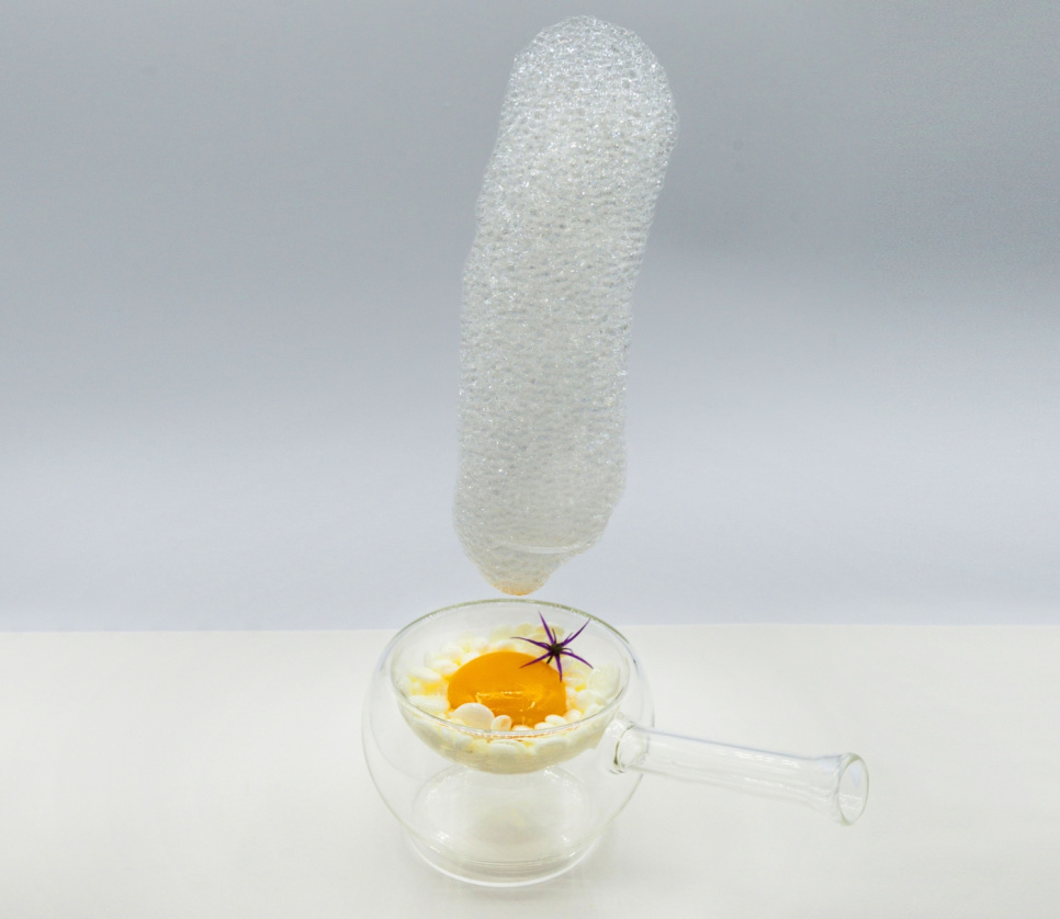 Startsett VOM - 100 % Boss