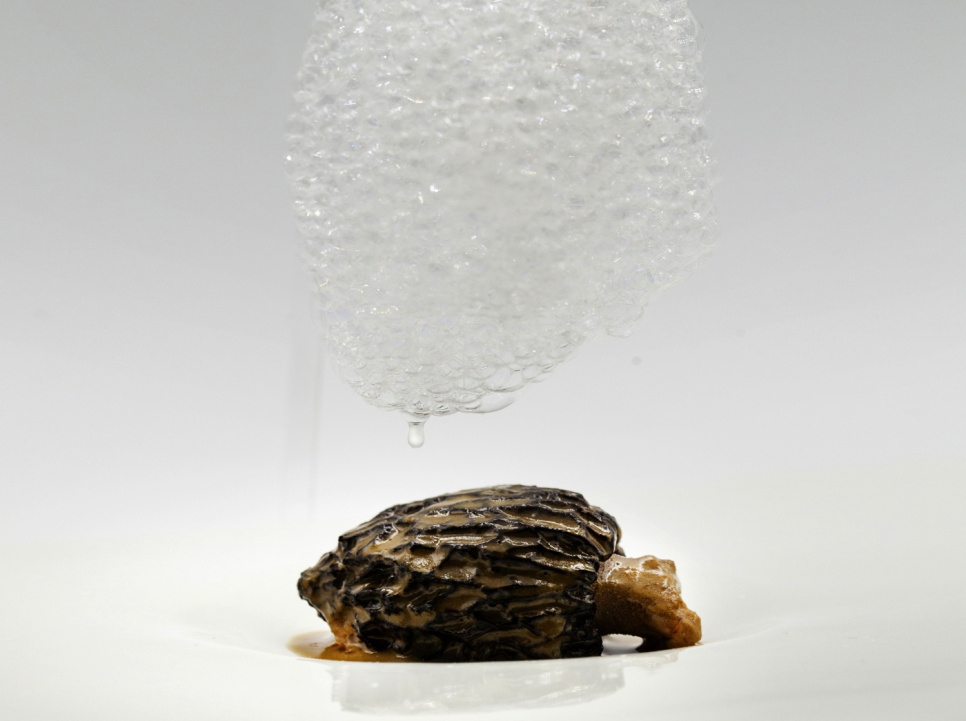 Startsett VOM - 100 % Boss