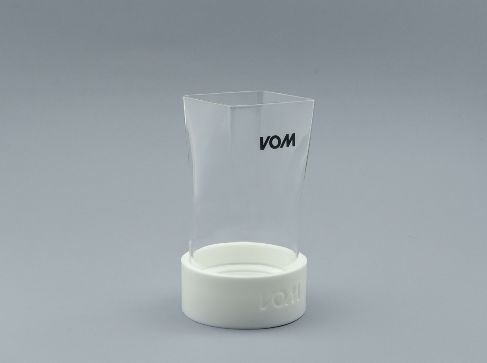 Rett glass for VOM - 100% Chef i gruppen Bar og Vin / Barutstyr / Annet barutstyr hos The Kitchen Lab (1532-26295)