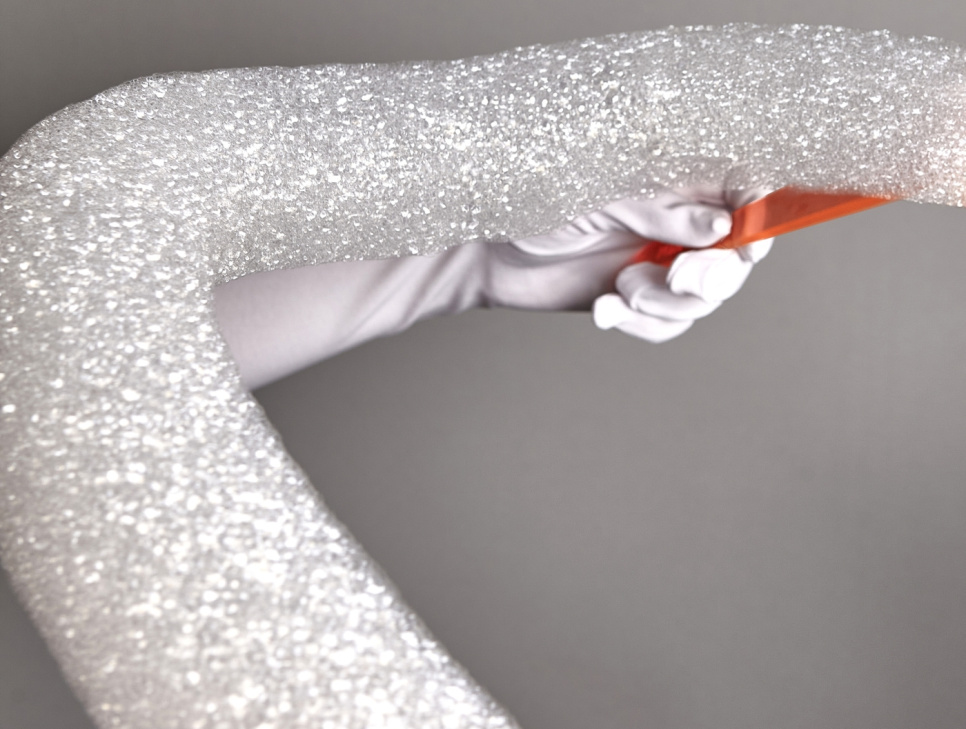 Reservespatel for VOM, 3 stk. - 100 % Chef Reservespatel for VOM, 3 stk. - 100 % Chef