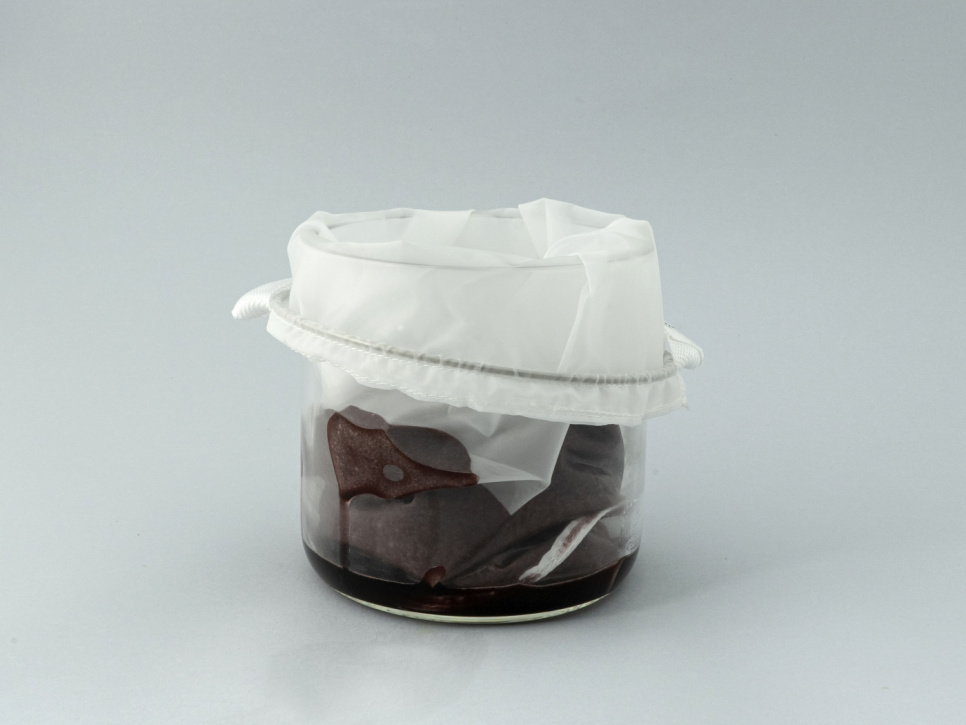 Claribag/Trollfilter, 100 µ, 8 L - 100 % Chef Claribag/Trollfilter, 100 µ, 8 L - 100 % Chef