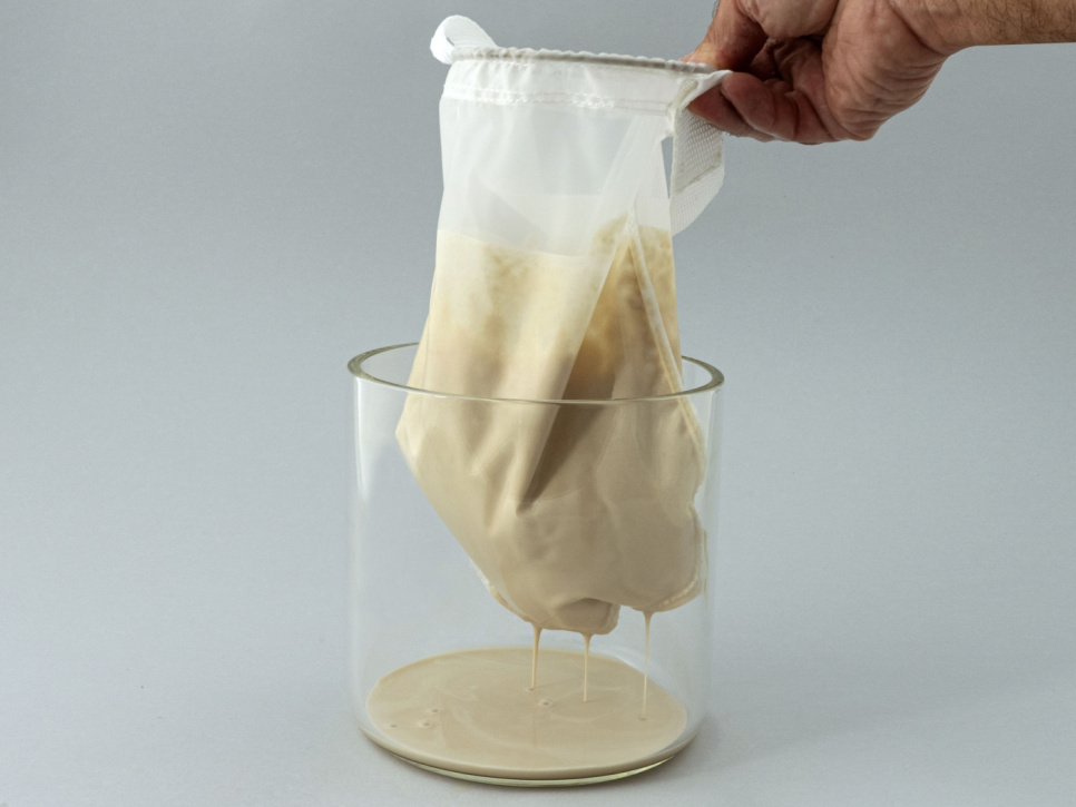 Claribag/Trollfilter, 100 µ, 2 L - 100 % Chef Claribag/Trollfilter, 100 µ, 2 L - 100 % Chef