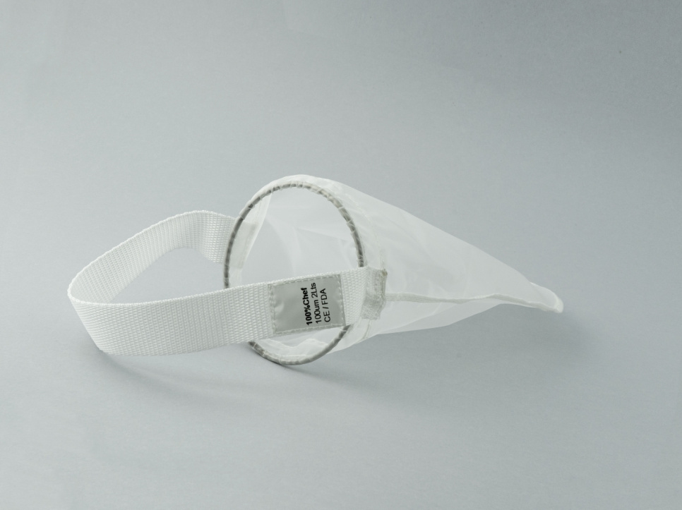 Claribag/Trollfilter, 100 µ, 2 L - 100 % Chef Claribag/Trollfilter, 100 µ, 2 L - 100 % Chef