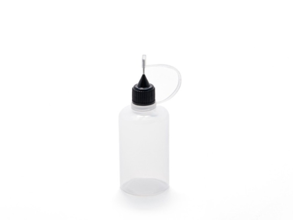 Dressingflaske, presisjonsmodell med nål - 100% Chef i gruppen Matlaging / Plating hos The Kitchen Lab (1532-26324)
