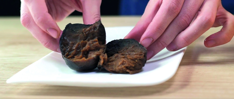 OCOO PRO, dobbel trykkoker - OCOO