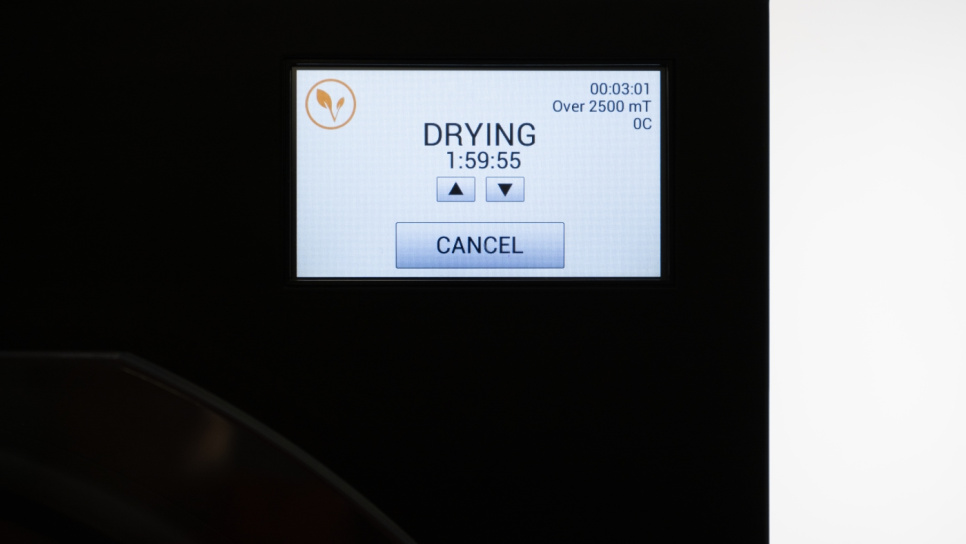 Lyo Chef M, Frysetørker med 5 skuffer - Harvest Right