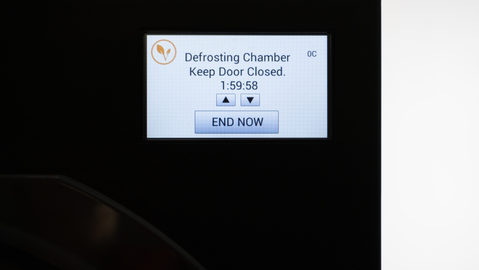 Lyo Chef L, Frysetørker med 6 brett - Harvest Right Lyo Chef L, Frysetørker med 6 brett - Harvest Right