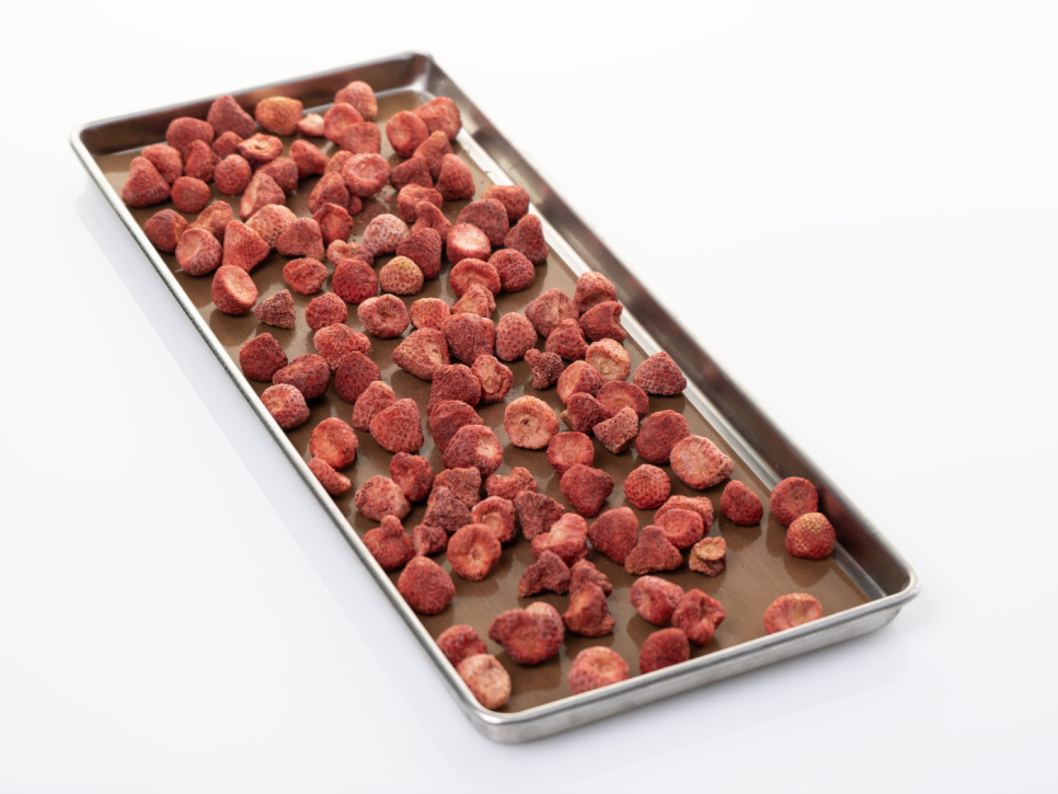 Non-stick-ark til Lyo Chef L, 6-pakning - Harvest Right Non-stick-ark til Lyo Chef L, 6-pakning - Harvest Right