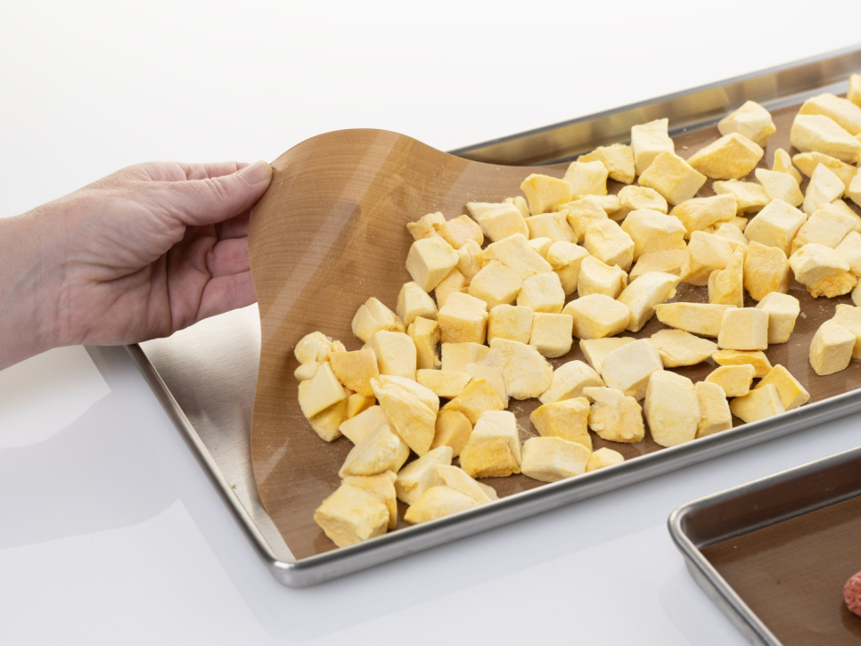 Non-stick-ark til Lyo Chef L, 6-pakning - Harvest Right Non-stick-ark til Lyo Chef L, 6-pakning - Harvest Right