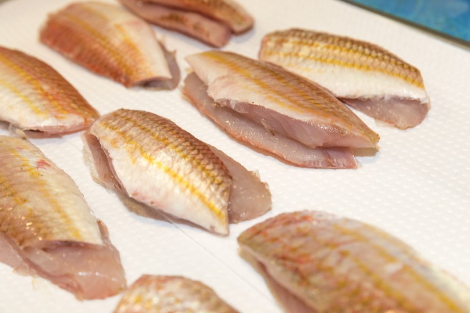 Dracula Food Pad Roll, Extreme Husholdningspapir - 100% Chef Dracula Food Pad Roll, Extreme Husholdningspapir - 100% Chef