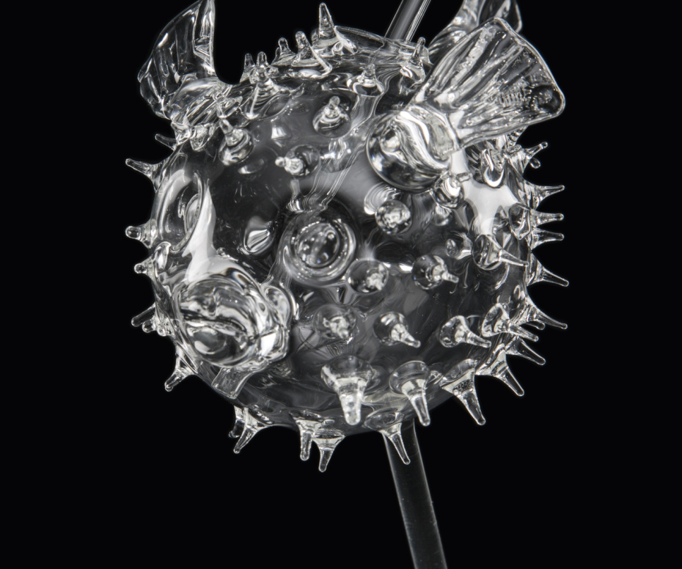 Cocktailglass, Fugu - 100% Chef Cocktailglass, Fugu - 100% Chef