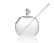 Cocktailglass, Apple - 100% Chef