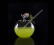 Cocktailglass, Apple - 100% Chef